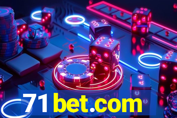 71 bet.com